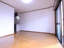 居室 第二高田マンション
