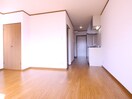 居室 第二高田マンション