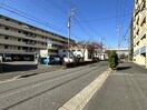 周辺環境 第二高田マンション