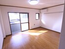 居室 第二高田マンション