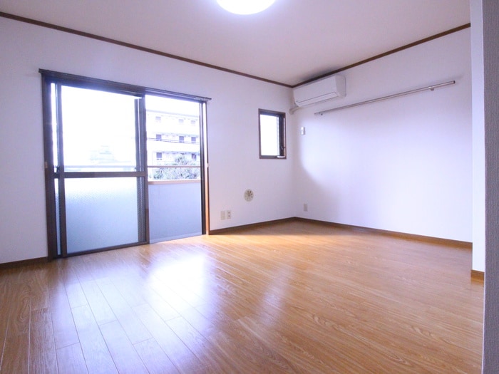 居室 第二高田マンション
