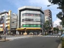 マツキヨ(ドラッグストア)まで1040m 第二高田マンション