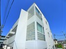 マイビレッジの外観