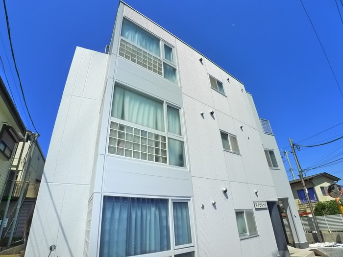 建物設備 マイビレッジ