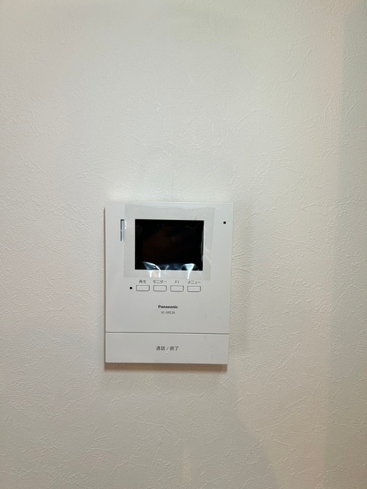 内観写真 マイビレッジ