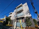 ルミエールSの外観