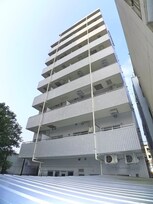 グローリア初穂大島Ⅱ(801)