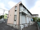 Ｋ－ｈｏｕｓｅ横浜国大の外観