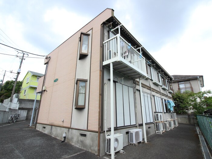 外観写真 Ｋ－ｈｏｕｓｅ横浜国大