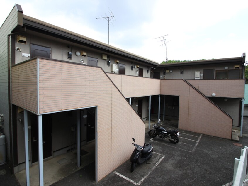 外観写真 Ｋ－ｈｏｕｓｅ横浜国大