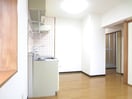 居室 サンライズマンション