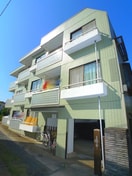 その他 サンライズマンション