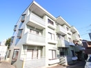 外観写真 サンライズマンション