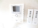 内観写真 サンライズマンション