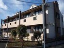 外観写真 ラ・ヴィ－タ