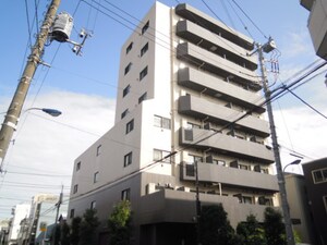 ｺﾝｼｪﾘｱ駒込ＥＡＳＴ（１０７）