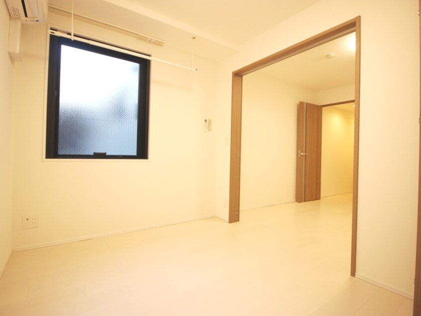 居室 レピュア板橋本町レジデンス