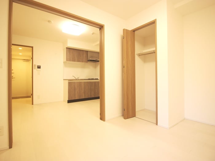 居室 レピュア板橋本町レジデンス