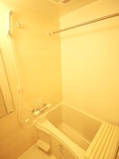 バス／シャワールーム等 レピュア板橋本町レジデンス