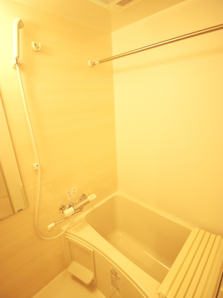 バス／シャワールーム等 レピュア板橋本町レジデンス