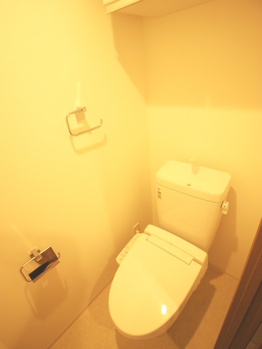 トイレ レピュア板橋本町レジデンス