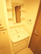 洗面 レピュア板橋本町レジデンス