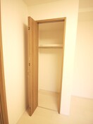 収納 レピュア板橋本町レジデンス