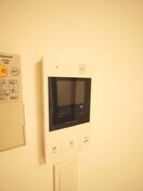 内観写真 レピュア板橋本町レジデンス