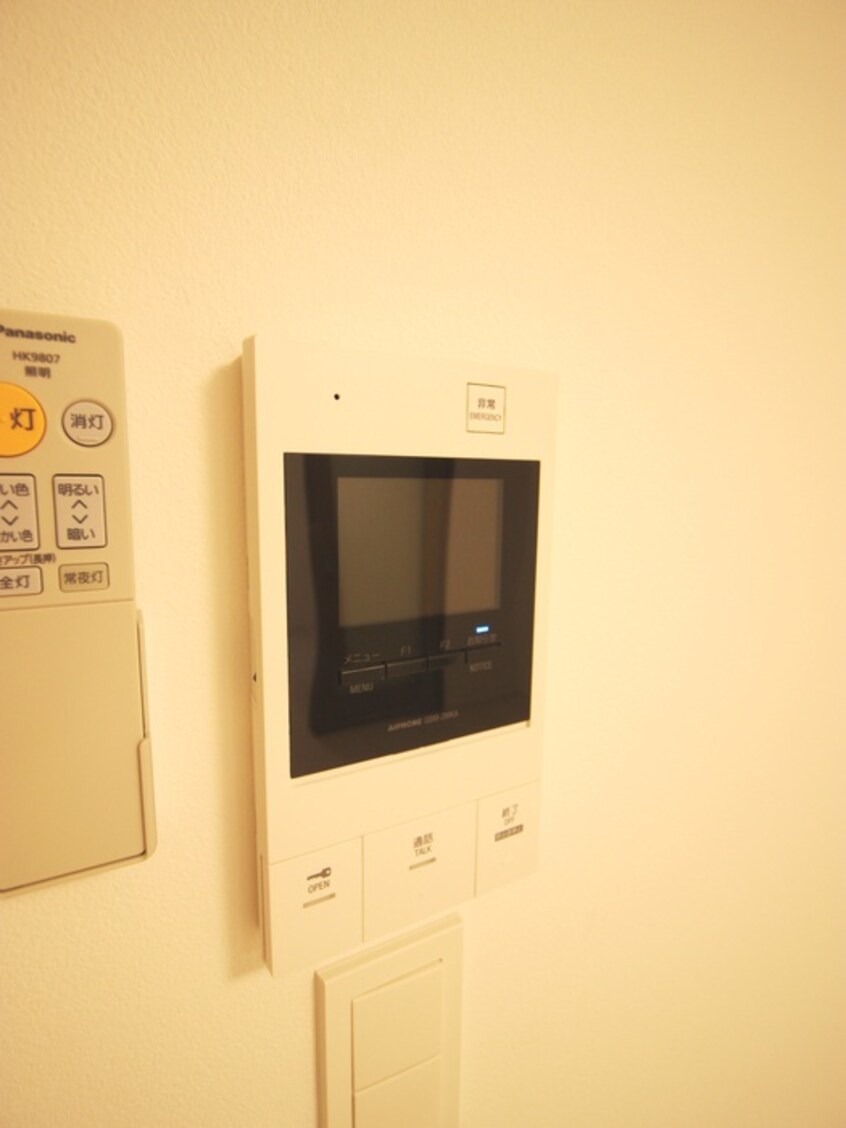 内観写真 レピュア板橋本町レジデンス