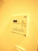 内観写真 レピュア板橋本町レジデンス