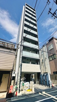 メビウス森下（1101）