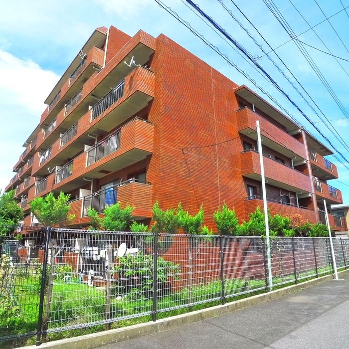 周辺環境 潮ハイツ（１Ｆ）