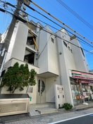 外観写真 ヘ－ベルシティ西荻