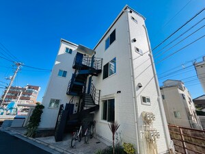 ｼｴｽﾀｳﾞｨﾗ東府中ｸﾞﾚｼｱｰﾚ