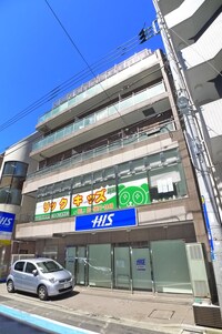 パルクビル