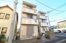 カーサクラレの外観