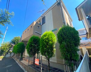 G・Aヒルズ山手