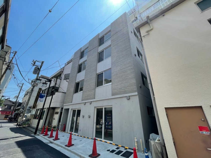 外観写真 ＮＥＸＵＳ池上