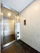 エントランス部分 ＮＥＸＵＳ池上