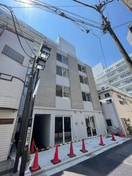 外観写真 ＮＥＸＵＳ池上