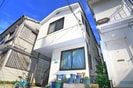 ハイツ　Ｋの外観