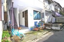 外観写真 ハイツ　Ｋ