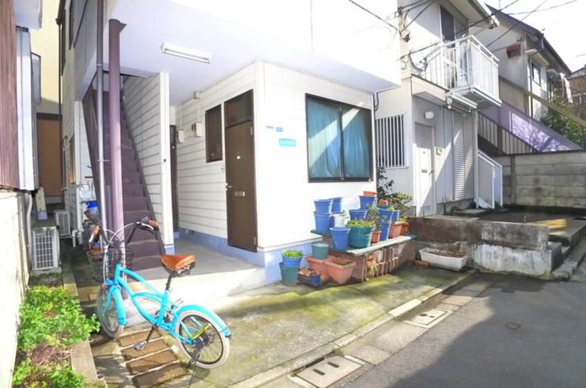 外観写真 ハイツ　Ｋ