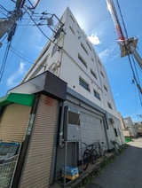 大銀ビル
