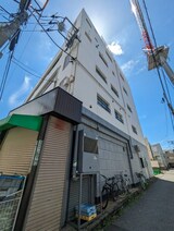 大銀ビル