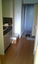 内観写真 プライムアーバン西大島