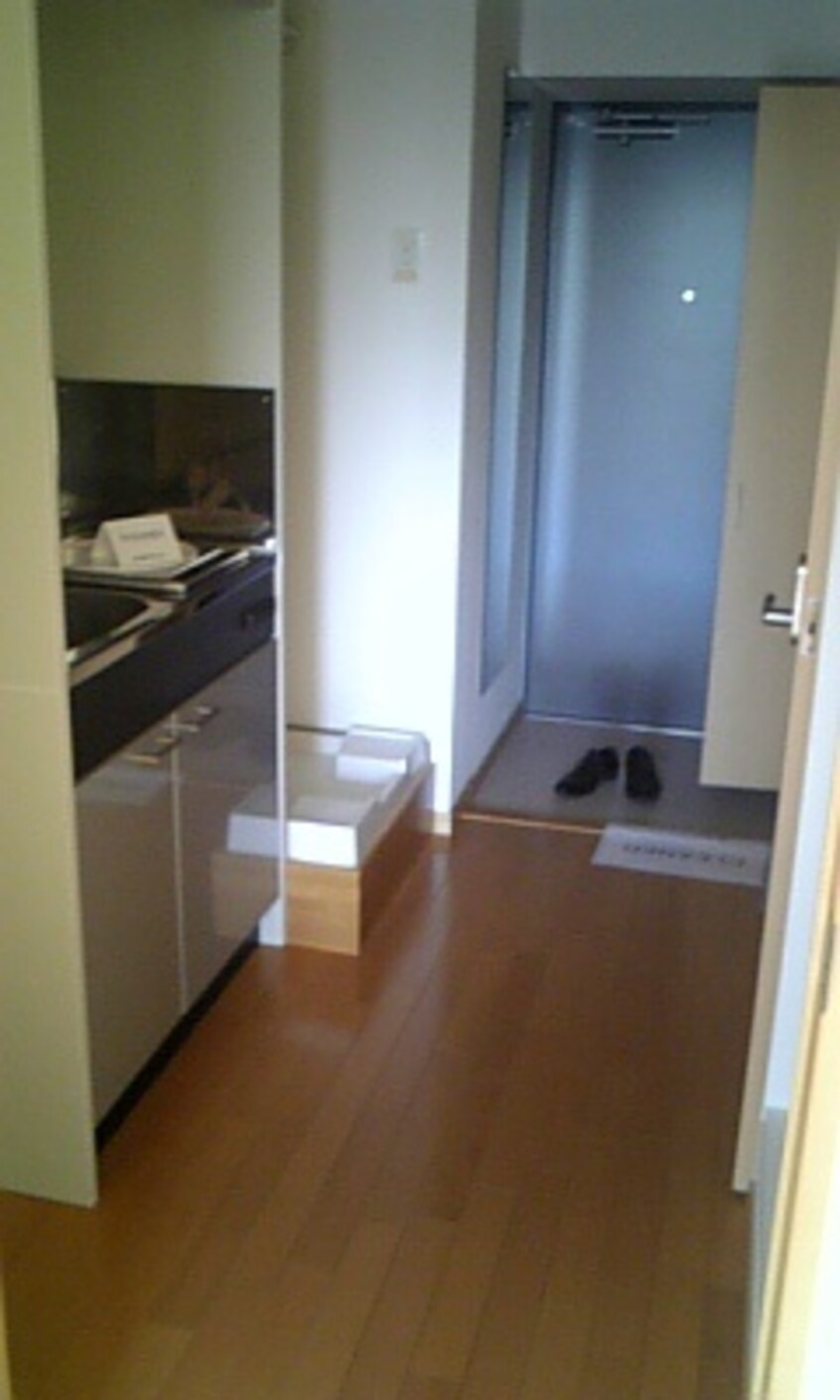 内観写真 プライムアーバン西大島