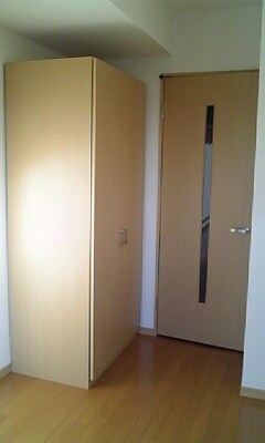 内観写真 プライムアーバン西大島