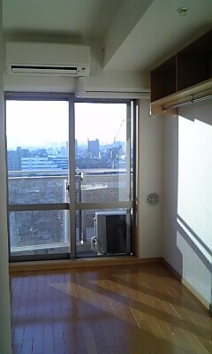 内観写真 プライムアーバン西大島