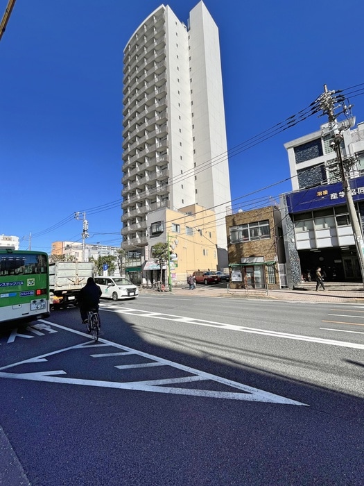 周辺環境 プライムアーバン西大島